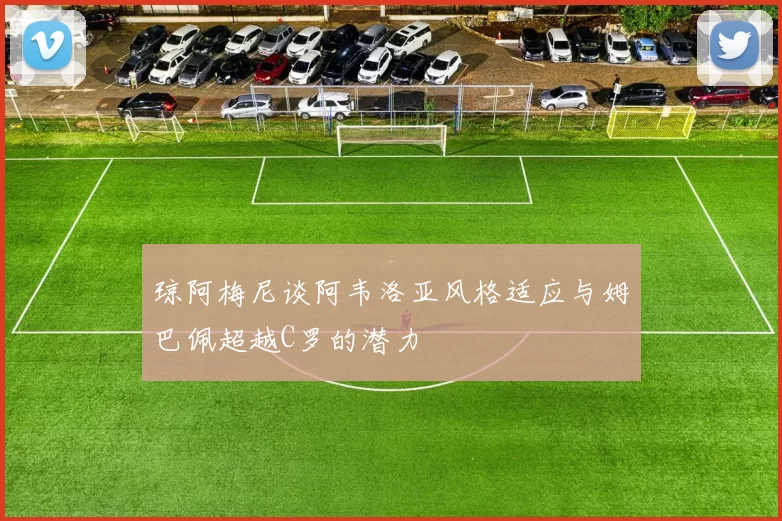 琼阿梅尼谈阿韦洛亚风格适应与姆巴佩超越C罗的潜力