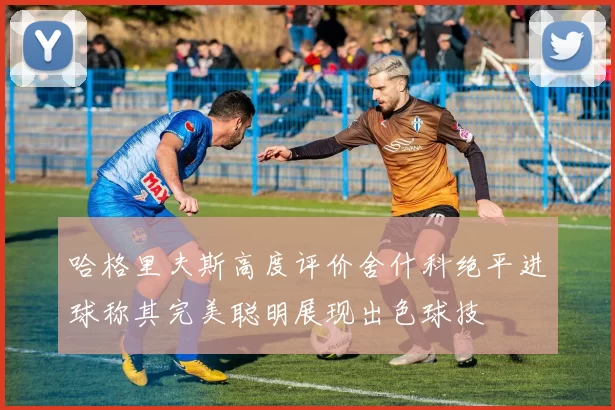 哈格里夫斯高度评价舍什科绝平进球称其完美聪明展现出色球技